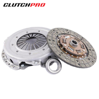 COMMERCIAL CLUTCH KIT FOR BEDFORD KBD24003