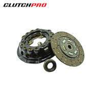 Clutch Kit FOR Bedford J1 J2 J3 J5 TC TD TK V Bus 214 6 Cylinder Petrol 58-73