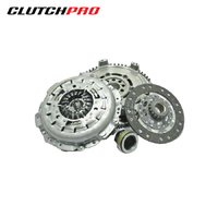 CLUTCH KIT FOR BMW E92/93 TWIN 4.0L inc DMF KBM22508