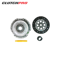 CLUTCH KIT FOR BMW E36/E46 2.5L KBM23005