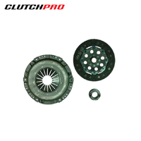 CLUTCH KIT FOR BMW M3 2.5L KBM23011