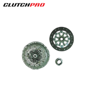 CLUTCH KIT FOR BMW 316i E46 1.8L KBM23012