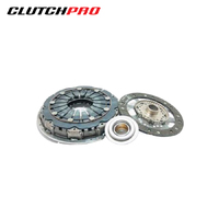 CLUTCH KIT FOR BMW M5/M6 E60 5.0L KBM23022