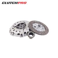 CLUTCH KIT FOR BMW 325i 2.5L KBM23028