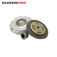 CLUTCH KIT FOR BMW 325i/525i 2.5L KBM23030