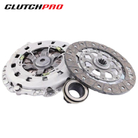 CLUTCH KIT FOR BMW 320D 2.0L KBM23039