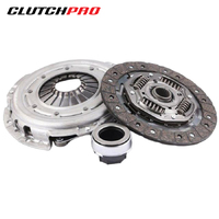 CLUTCH KIT FOR BMW 116i/118i/120i KBM23087