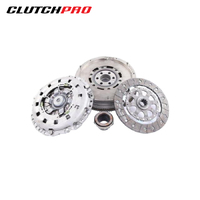 CLUTCH KIT FOR BMW 316i E46 1.8L inc DMF KBM23512