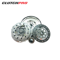 CLUTCH KIT FOR BMW 316i/318i 1.9L inc DMF KBM23517