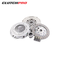 CLUTCH KIT FOR BMW 323 E36 2.5L inc DMF KBM23520