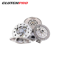 CLUTCH KIT FOR BMW 116i/118i 2.0L inc DMF KBM23523