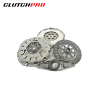 CLUTCH KIT FOR BMW 125i 3.0L inc DMF KBM23526