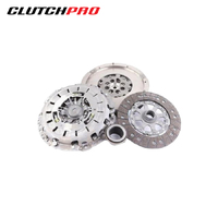 CLUTCH KIT FOR BMW 325i 2.5L inc DMF KBM23528