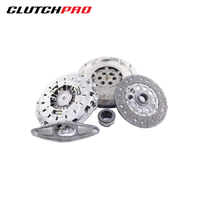 CLUTCH KIT FOR BMW 135Ci/335i 3.0L inc DMF KBM23535