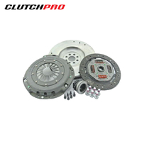 CLUTCH KIT FOR BMW 316i/318i 1.9L inc SMF KBM23591