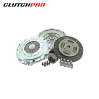 CLUTCH KIT FOR BMW 320i 2.0L inc SMF KBM23592