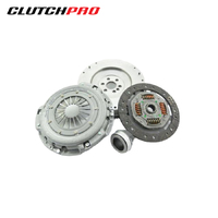 CLUTCH KIT FOR BMW 120i/320i 2.0L inc SMF KBM23593