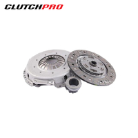 CLUTCH KIT FOR BMW 525 2.5L KBM24001