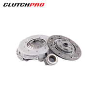 CLUTCH KIT FOR BMW 525 2.5L KBM24002