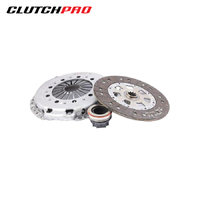 CLUTCH KIT FOR BMW M3/Z3 3.0/3.2L KBM24004