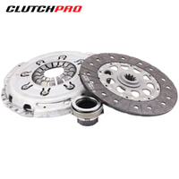 CLUTCH KIT FOR BMW Z3 2.8L 6 CYL KBM24006