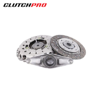 CLUTCH KIT FOR BMW X1 KBM24007