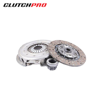 CLUTCH KIT FOR BMW 3.3 3.3L KBM24010