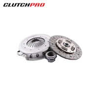 CLUTCH KIT FOR BMW M535i 3.4L KBM24011