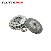 CLUTCH KIT FOR BMW 330Ci/I 3.0L KBM24025