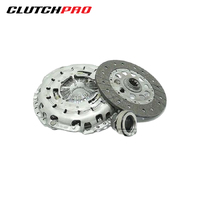 CLUTCH KIT FOR BMW X5 3.0L KBM24030