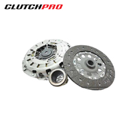 CLUTCH KIT FOR BMW Z4M 3.2L KBM24035