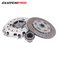 CLUTCH KIT FOR BMW 530D E60 KBM24043