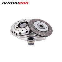 CLUTCH KIT FOR BMW 320D 2.0L KBM24049