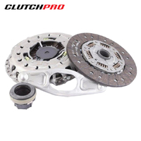 CLUTCH KIT FOR BMW 525D 3.0L KBM24052