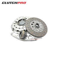 CLUTCH KIT FOR BMW 1M N54 3.0L KBM24056