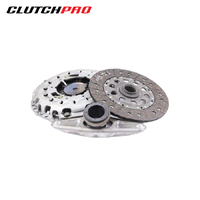 CLUTCH KIT FOR BMW 3.0L KBM24057