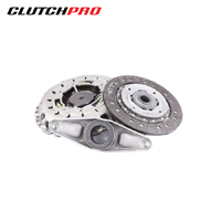 CLUTCH KIT FOR BMW 118D 2.0L KBM24063