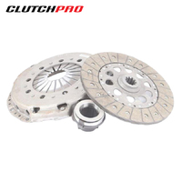 CLUTCH KIT FOR BMW 530i/730i KBM24091