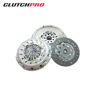 CLUTCH KIT FOR BMW 535i 4.0L inc DMF KBM24503