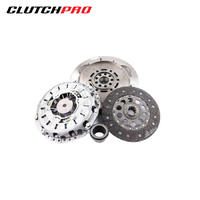 CLUTCH KIT FOR BMW M5 5.0L inc DMF KBM24516