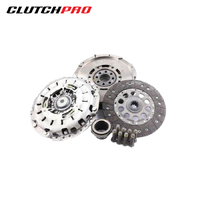 CLUTCH KIT FOR BMW 330Ci 3.3L inc DMF KBM24518