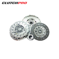 CLUTCH KIT FOR BMW 328Ci/I 2.8L inc DMF KBM24521