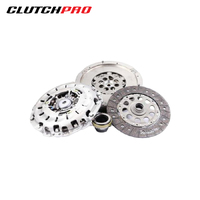 CLUTCH KIT FOR BMW 330Ci/i 3.0L inc DMF KBM24528