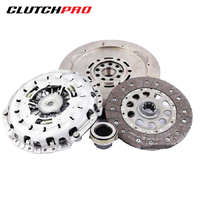 CLUTCH KIT FOR BMW 540/740/840 4.4L inc DMF KBM24537