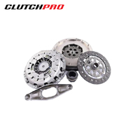 CLUTCH KIT FOR BMW 116i/118i 1.6L inc DMF KBM24547