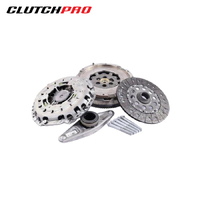 CLUTCH KIT FOR BMW 1M N54 3.0L inc DMF KBM24556