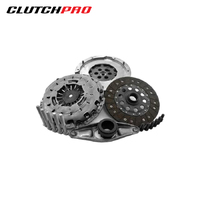 CLUTCH KIT FOR BMW 3.0L inc DMF KBM24557