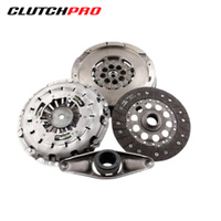 KIT STD BMW M140/M240 3.0L inc DMF KBM24569