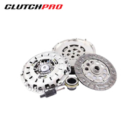 CLUTCH KIT FOR BMW 330i 3.0L inc DMF KBM24571