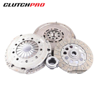 CLUTCH KIT FOR BMW 530i/730i inc DMF KBM24591